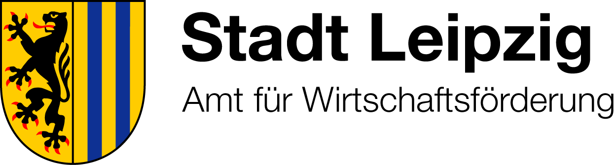 Wirtschaftsförderung Logo